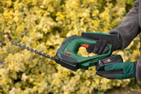 Bosch accu - Grasschaar online kopen? | Korting tot 44