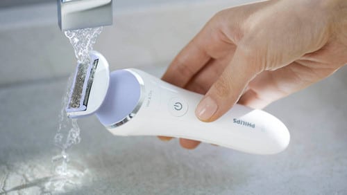 Philips BRL175/00 + Philips HP6393/00 precisietrimmer - Online Reviews