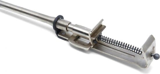 Zoekt u een Slangklem RVS? 8mm breed, 16 tot 25mm bereik Zoekt u een Slangklem RVS? 8mm breed, 16 tot 25mm bereik