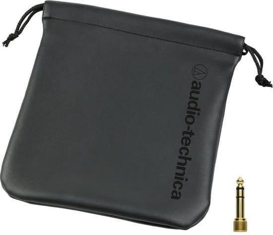 AUDIO-TECHNICA ATH-S300BT Koptelefoon Zwart