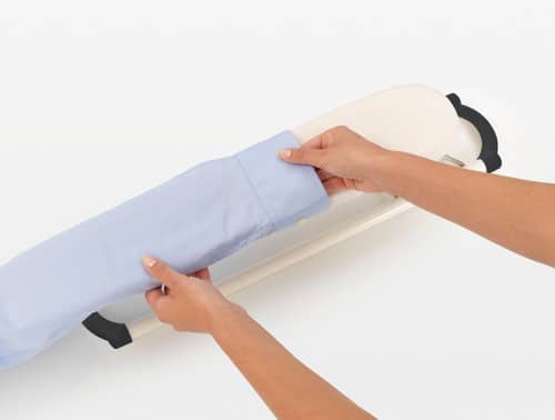 Brabantia Mouwplank Ecru Wit - Afbeelding 3