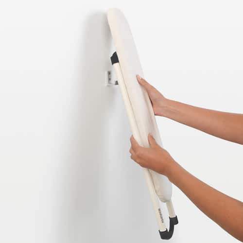 Brabantia Mouwplank Ecru Wit - Afbeelding 4
