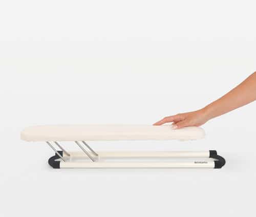 Brabantia Mouwplank Ecru Wit - Afbeelding 5