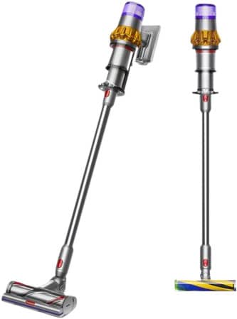 Dyson V15 Detect Absolute - Afbeelding 2