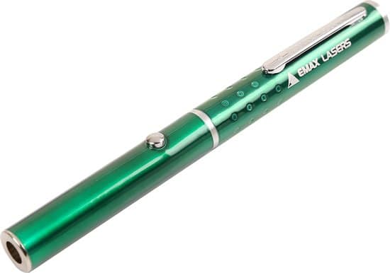 Emax lijnlaser groen - Afbeelding 2