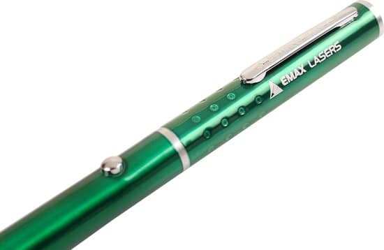 Emax lijnlaser groen - Afbeelding 5