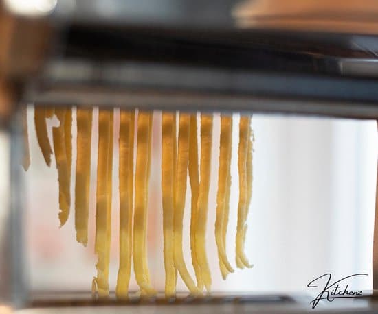 HGMD Pastamachine - Pastamaker - Pasta Machine - Maker - Pastamachines - RVS