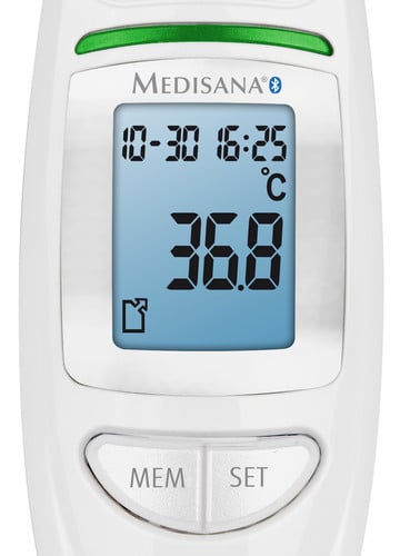 Medisana TM 750 Connect - Afbeelding 2