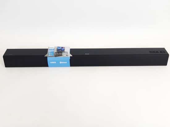 Philips TAB5105 - Soundbar - Zwart - Afbeelding 3
