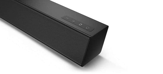 Philips TAB5105 - Soundbar - Zwart - Afbeelding 4