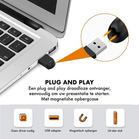 Norwii N97 TV Bildschirm Präsentation Clicker für Powerpoint Präsentationen, Powerpoint Clicker, Präsentation Rremote, Bluetooth Wireless Presenter, Digital Pointer für TV Bildschirm Norwii N97 TV Bildschirm Präsentation Clicker für Powerpoint Präsentationen, Powerpoint Clicker, Präsentation Rremote, Bluetooth Wireless Presenter, Digital Pointer für TV Bildschirm