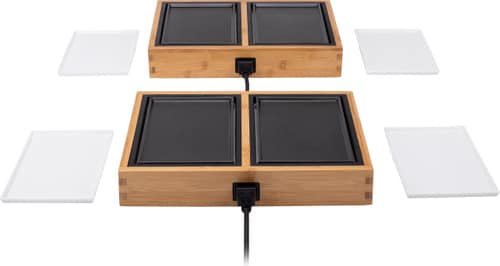 Princess Dinner4All Pure - 4 personen - Afbeelding 2