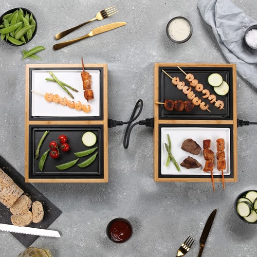 Princess Dinner4All Pure - 4 personen - Afbeelding 3