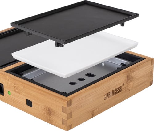 Princess Dinner4All Pure - 4 personen - Afbeelding 4