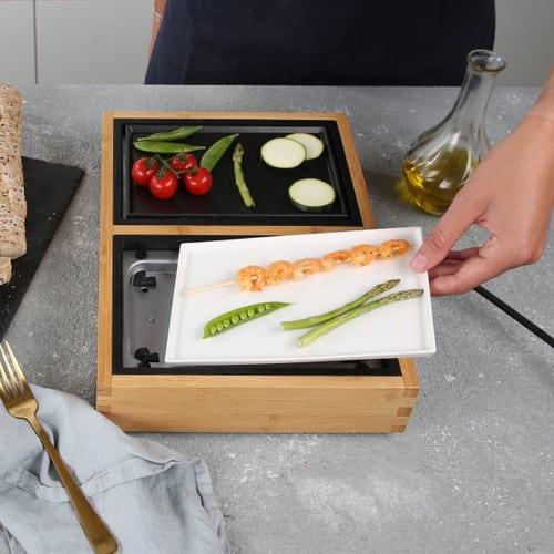 Princess Dinner4All Pure - 4 personen - Afbeelding 5