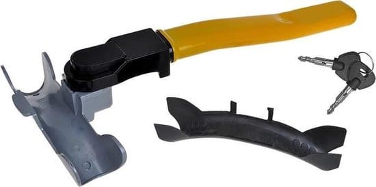 Pro Plus Stuurslot - overige interne accessoires - - Afbeelding 3
