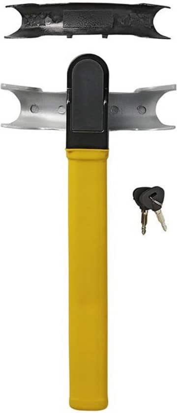 Pro Plus Stuurslot - overige interne accessoires - - Afbeelding 5
