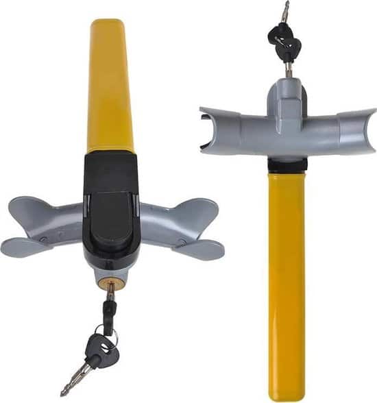 Pro Plus Stuurslot - overige interne accessoires - - Afbeelding 6