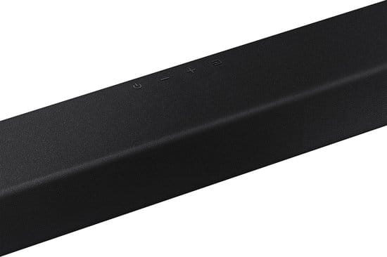 Samsung HW-A430/XN - Soundbar - 2021 - Afbeelding 2