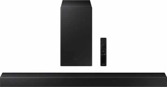 Samsung HW-A430/XN - Soundbar - 2021 - Afbeelding 6