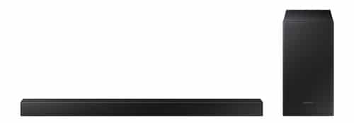 Samsung HW-T420/XN - Afbeelding 5