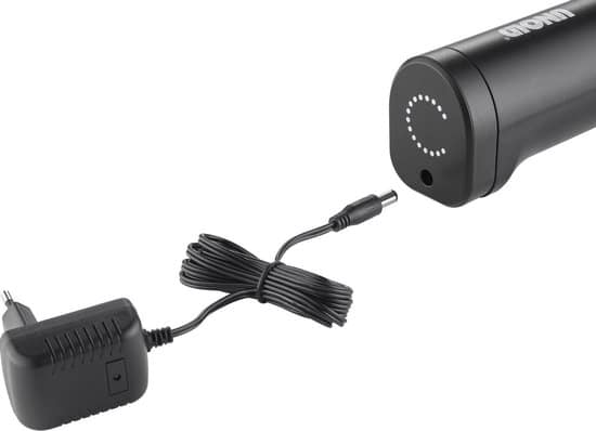 Unold 78815 elektrisch mes 9 W Zwart, Roestvrijstaal - Afbeelding 4