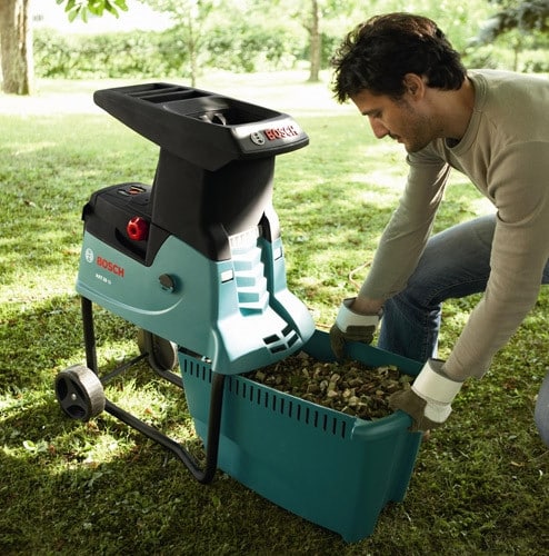 Bosch AXT 25 TC - Afbeelding 2