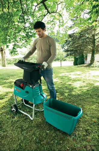 Bosch AXT 25 TC - Afbeelding 3