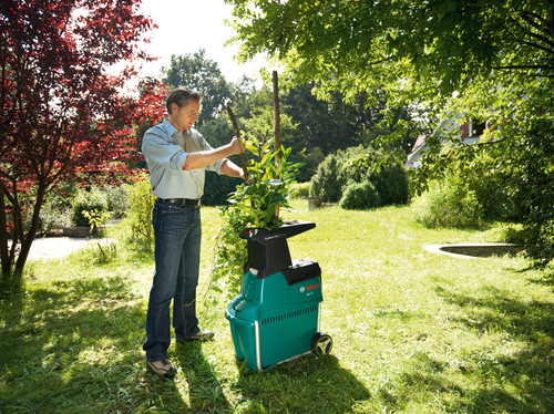 Bosch AXT 25 TC - Afbeelding 4