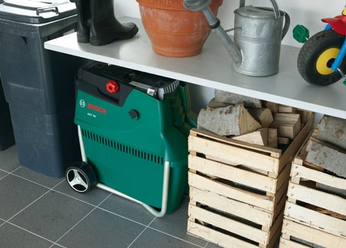 Bosch AXT 25 TC - Afbeelding 5
