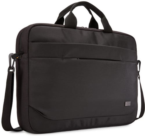Case Logic Advantage 15" Black - Afbeelding 2