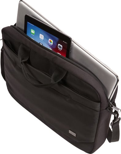 Case Logic Advantage 15" Black - Afbeelding 3