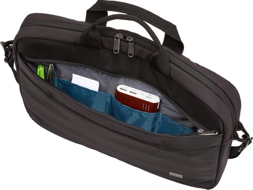 Case Logic Advantage 15" Black - Afbeelding 4