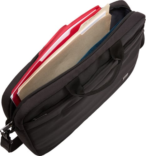Case Logic Advantage 15" Black - Afbeelding 5