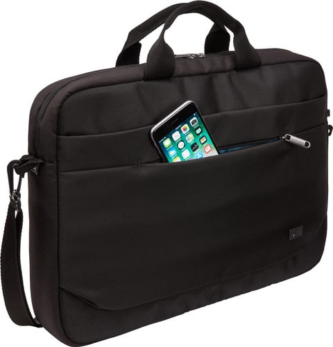 Case Logic Advantage 15" Black - Afbeelding 6