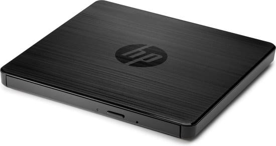 HP USB DVDRW Drive - Externe DVD brander/ Zwart