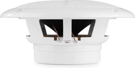 Marine speakers - Power Dynamics MS65 water- en weersbestendige 6.5'' speakerset - 100W - Afbeelding 2