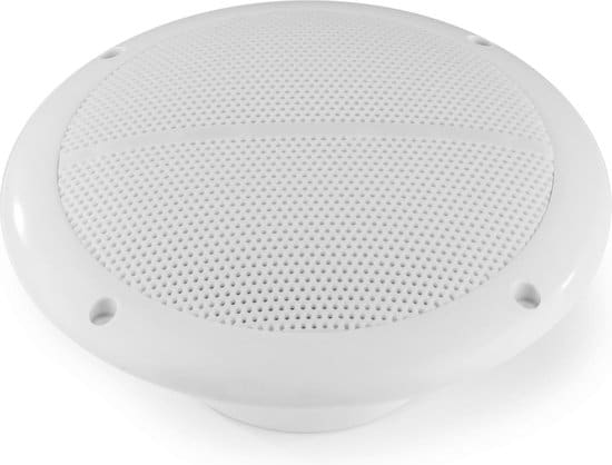 Marine speakers - Power Dynamics MS65 water- en weersbestendige 6.5'' speakerset - 100W - Afbeelding 6