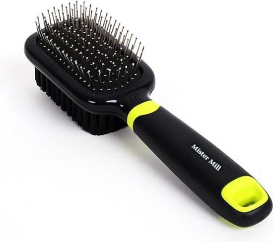 agctrle Hundebürste für Hunde, Fellwunder Bürste Hund, Deshedding
