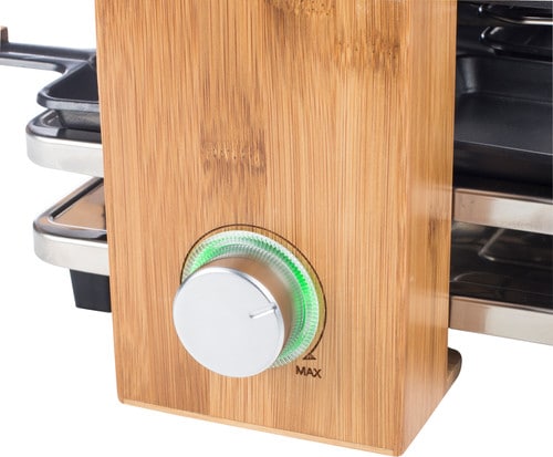 Princess Raclette Pure 8 162955 - Afbeelding 4