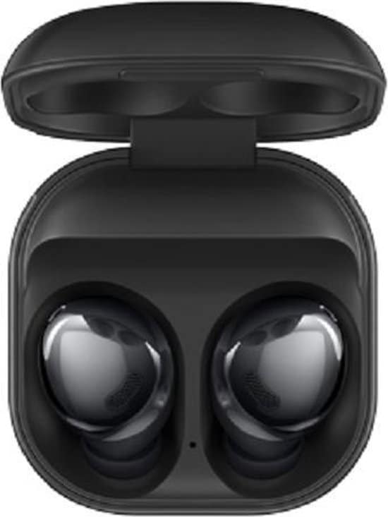 Samsung Galaxy Buds Pro - Noise Cancelling - Zwart - Afbeelding 4