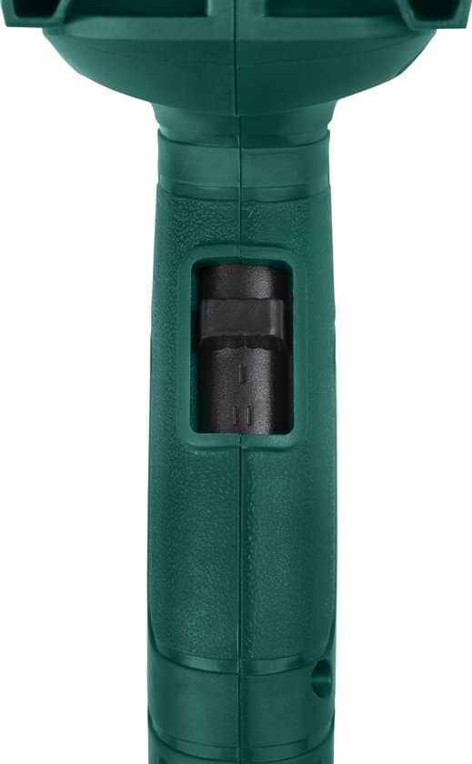 HiKOKI heteluchtpistool - RH650VLAZ - 2000W - LCD display - in koffer