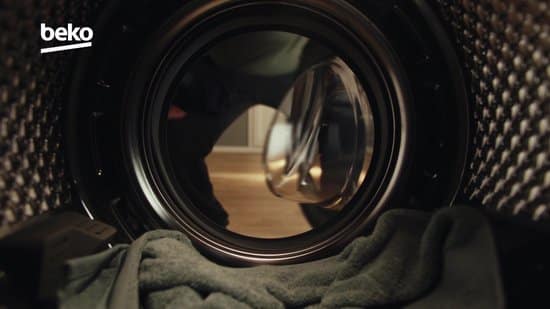 Beko WTV9716XWWST Steamcure - Wasmachine - Afbeelding 2