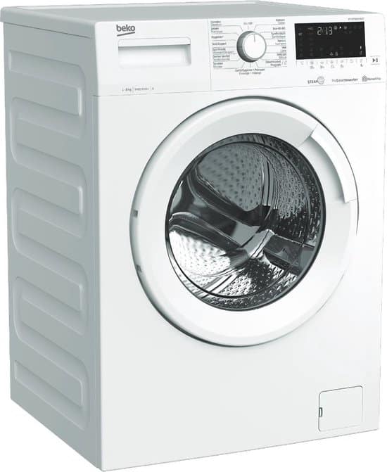 Beko WTV9716XWWST Steamcure - Wasmachine - Afbeelding 4