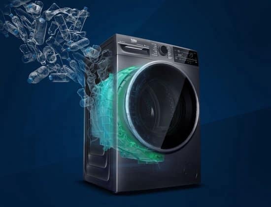Beko WTV9716XWWST Steamcure - Wasmachine - Afbeelding 6