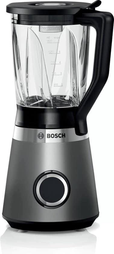 Bosch MMB6172S VitaPower 4 - ThermoSafe kan - Blender - Afbeelding 2