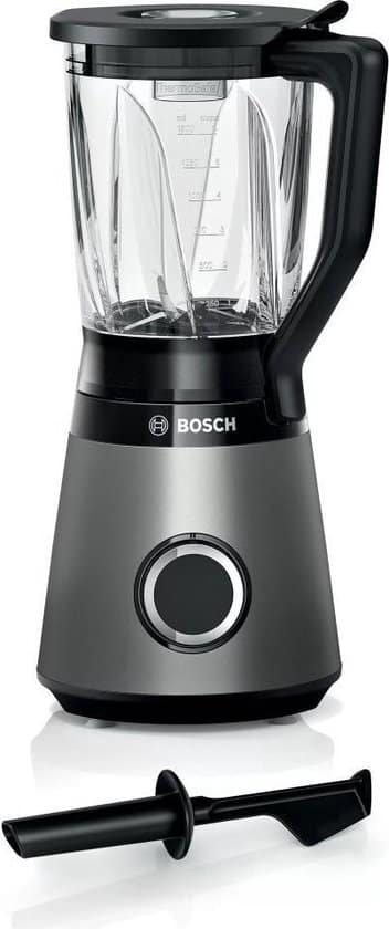 Bosch MMB6172S VitaPower 4 - ThermoSafe kan - Blender - Afbeelding 6
