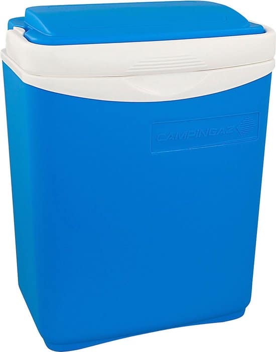 Campingaz Koelbox IcetimePlus 30L capaciteit 30L - Advitek A.M.S. B.V