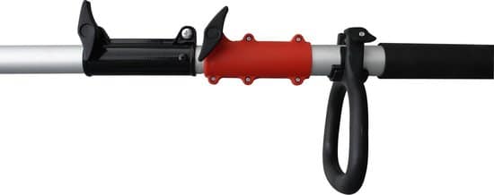 Güde GAK 710 Telescopische Kettingzaag ( 2,29 - 2,89 Meter ) - Afbeelding 3