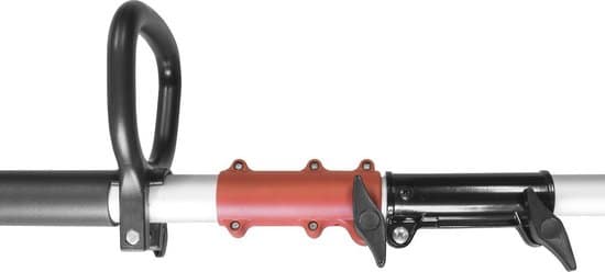 Güde GAK 710 Telescopische Kettingzaag ( 2,29 - 2,89 Meter ) - Afbeelding 4